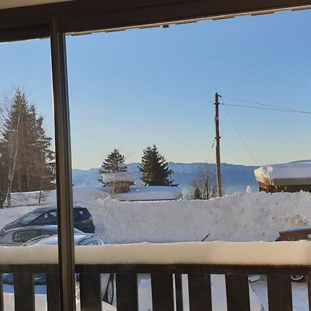 Appartement 8 Personnes 3 Chambres 1 750 M Altitude Chamrousse Εξωτερικό φωτογραφία