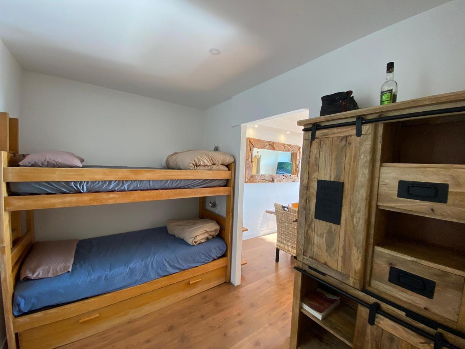 Appartement 8 Personnes 3 Chambres 1 750 M Altitude Chamrousse Εξωτερικό φωτογραφία